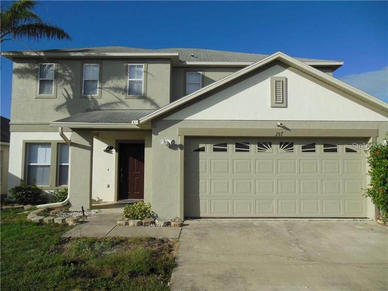 157 Aster Drive - Photo 1