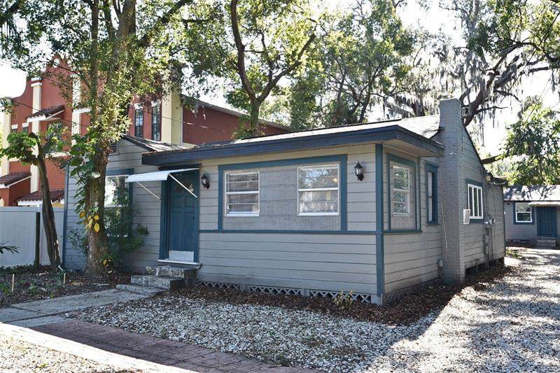 2612 Kilgore Street - Photo 1