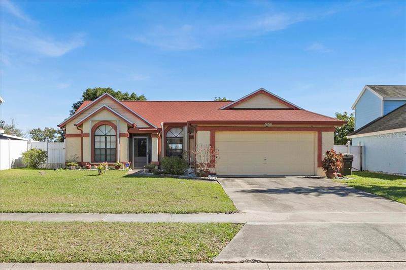 2625 Liz Lane - Photo 1
