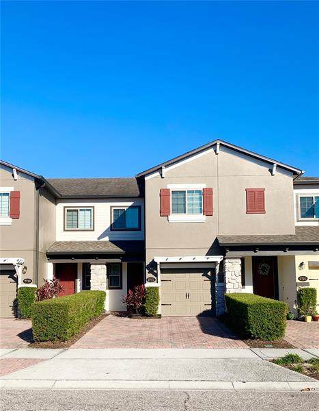 2717 White Isle Lane - Photo 1