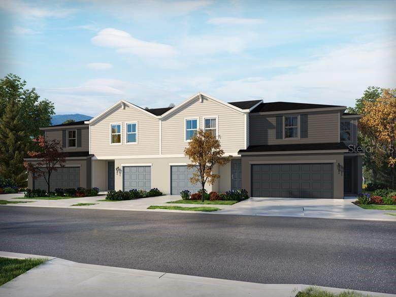 714 Legacy Drive - Photo 1