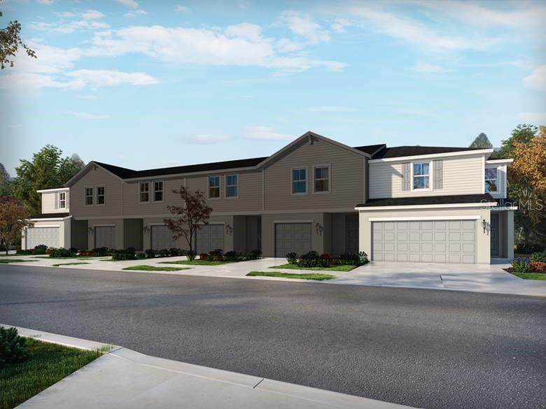 634 Legacy Loop - Photo 1