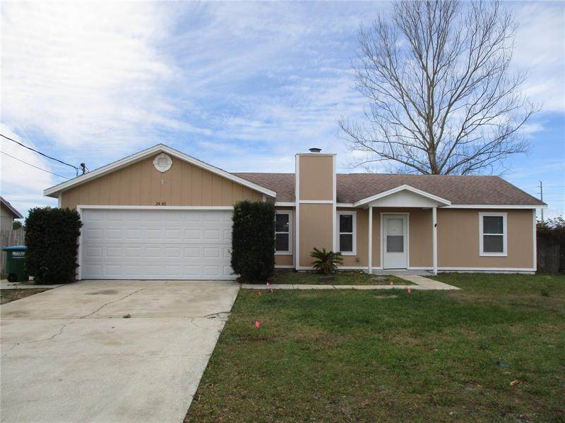 2440 Lackland Drive - Photo 1
