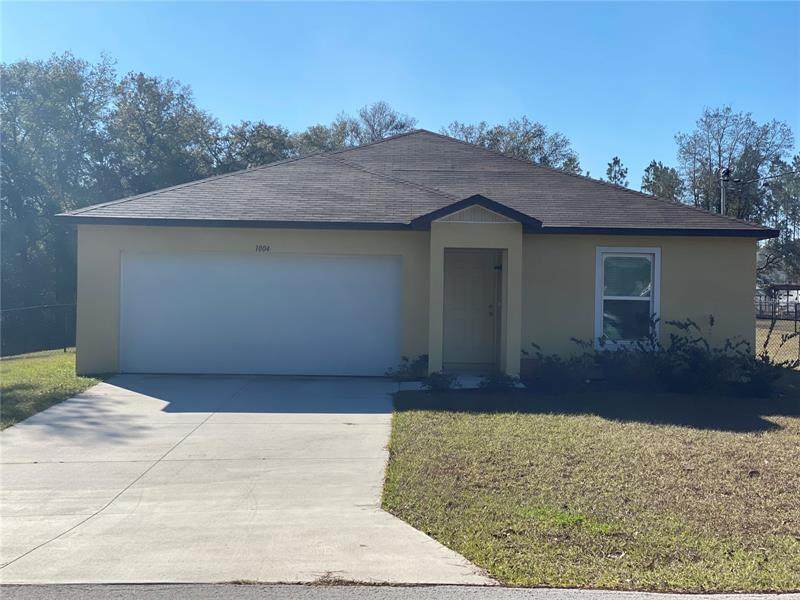 1004 Bismark Street - Photo 1