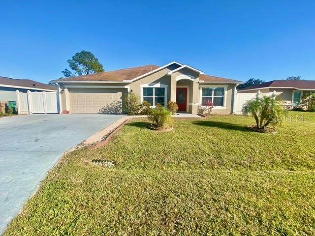 639 Mesilla Drive - Photo 1