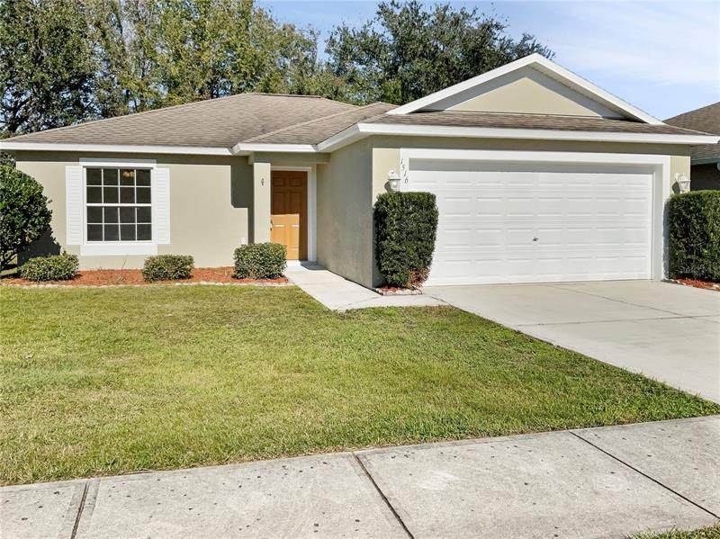 1516 Wallace Manor Avenue - Photo 1