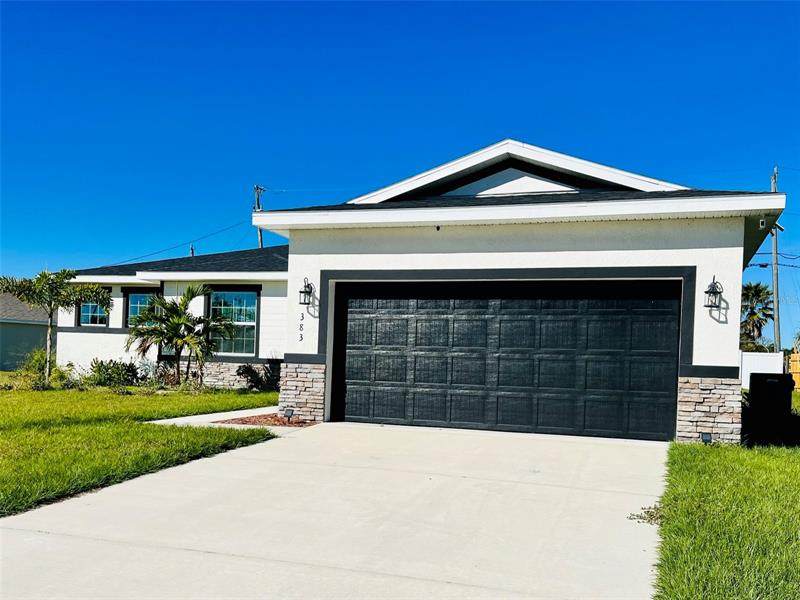 383 Enon Street - Photo 1
