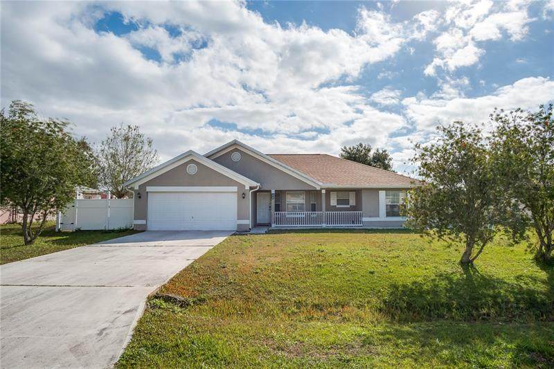 414 Dove Drive - Photo 1