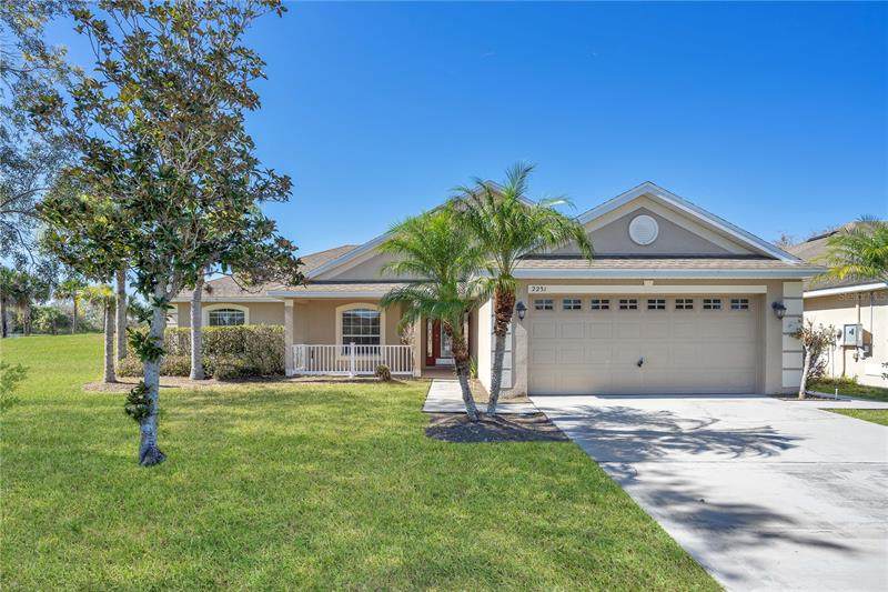 2231 Fawn Meadow Circle - Photo 1