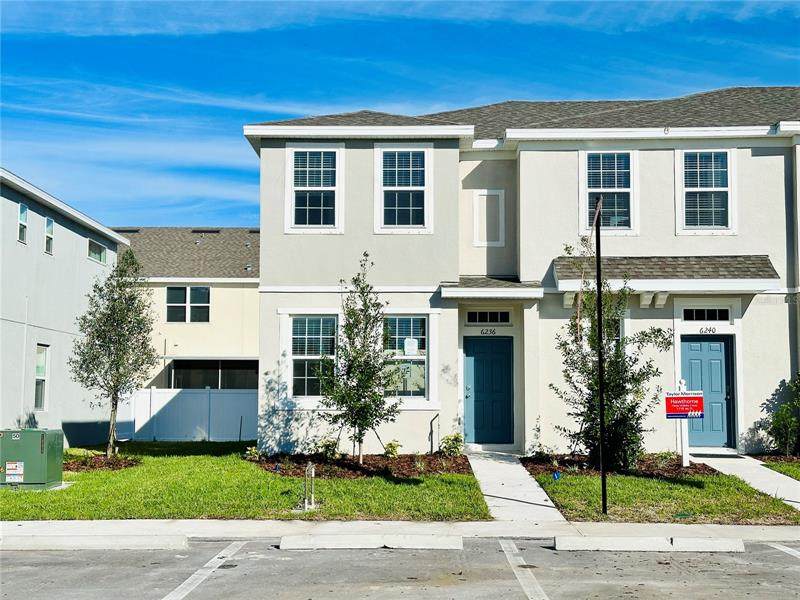 6236 Fairmont Lane - Photo 1