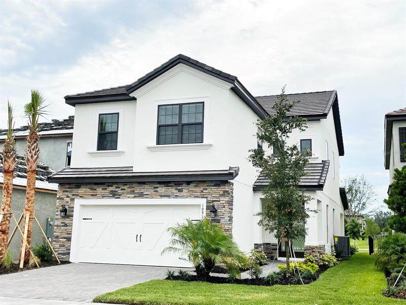 1091 Wildmeadow Run - Photo 1