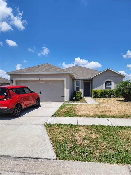 6304 Red Herring Drive - Photo 1