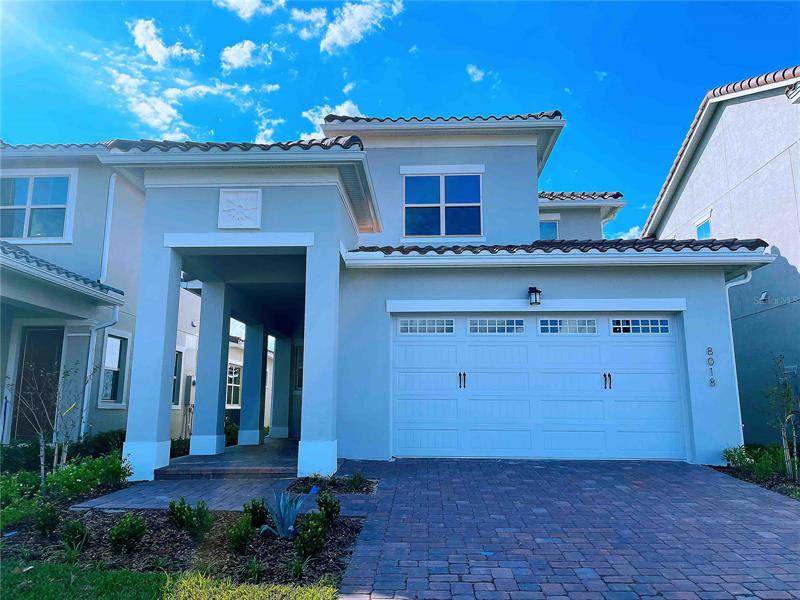 8018 Hoylake Drive - Photo 1