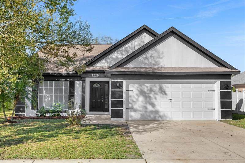 8229 Southern Forest Drive - Photo 1