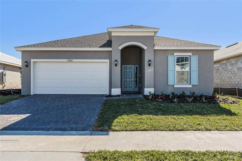 2164 Pigeon Plum Drive - Photo 1