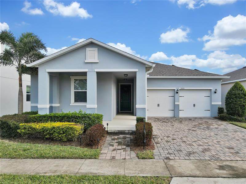 3031 Cherry Orchard Lane - Photo 1