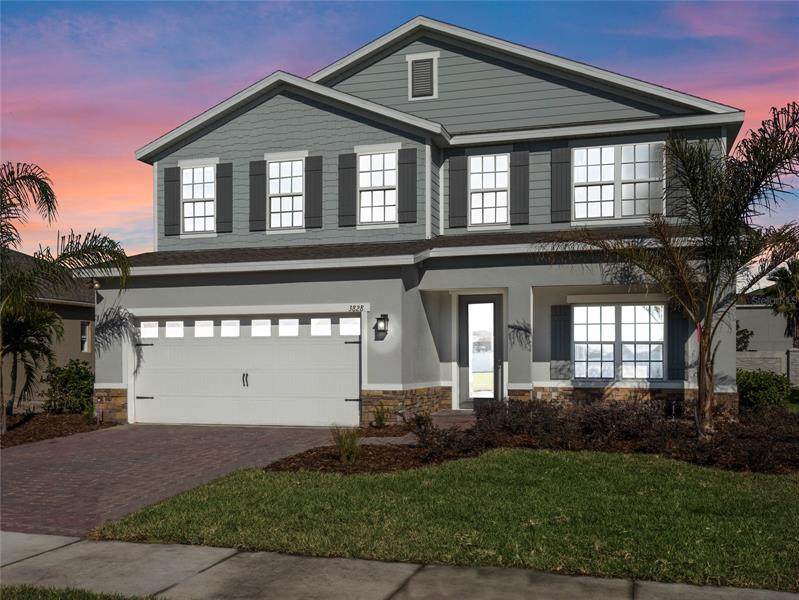 3828 Hanworth Loop - Photo 1