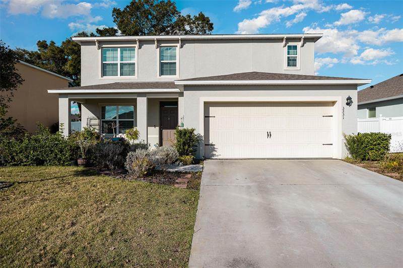 3331 Wolf Run Road - Photo 1
