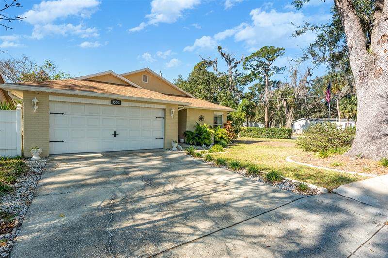 3500 Red Pontiac Drive - Photo 1