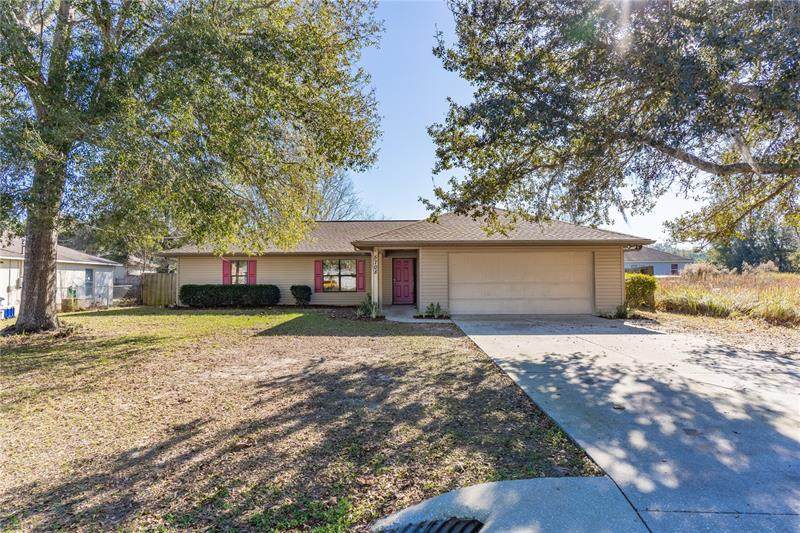 5708 Pecan Road - Photo 1