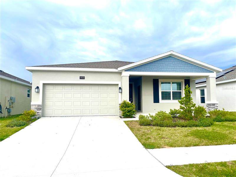 1418 Lassen Street - Photo 1