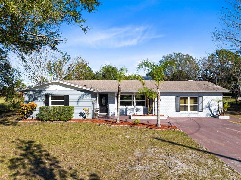 5805 Lake Lizzie Drive - Photo 1