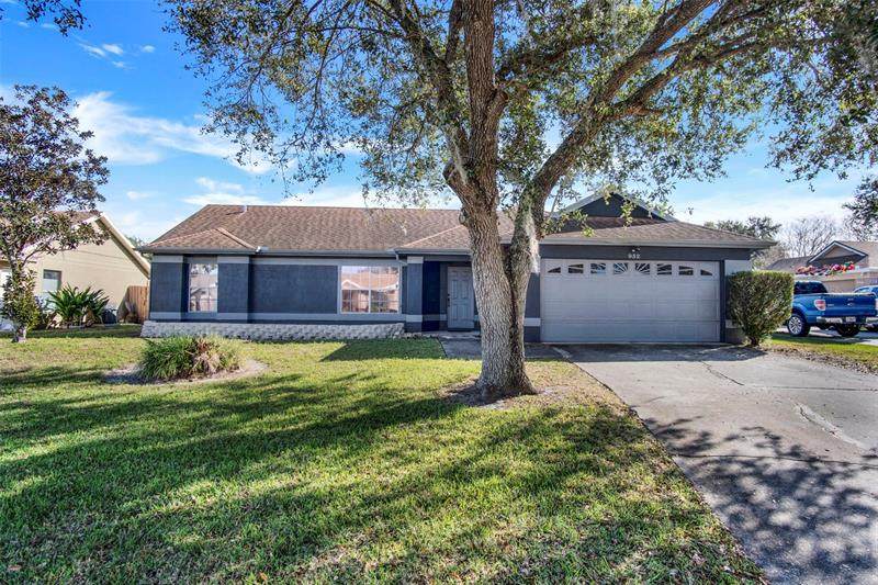 932 Cloyd Dairy Loop - Photo 1