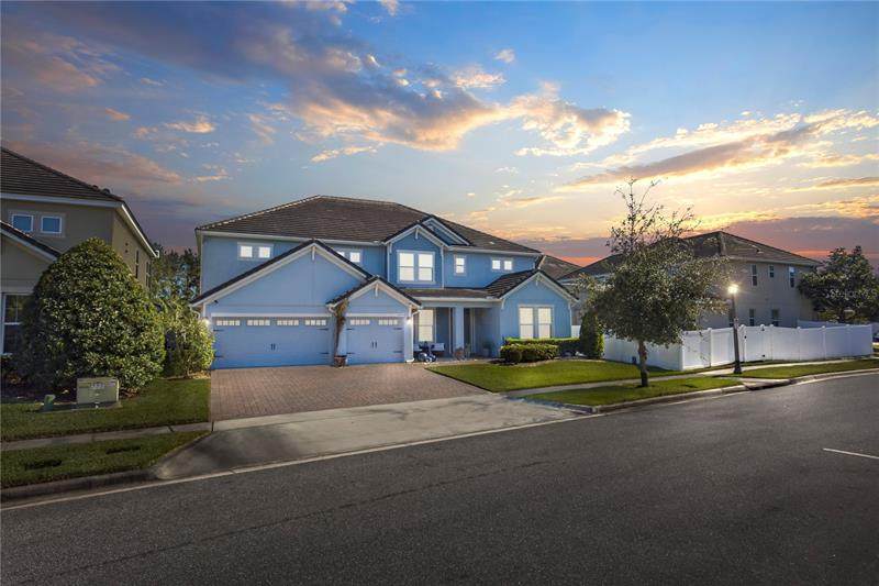 10403 Provence Drive - Photo 1