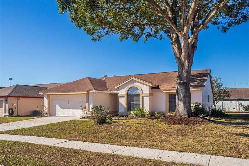 2610 Liz Lane - Photo 1
