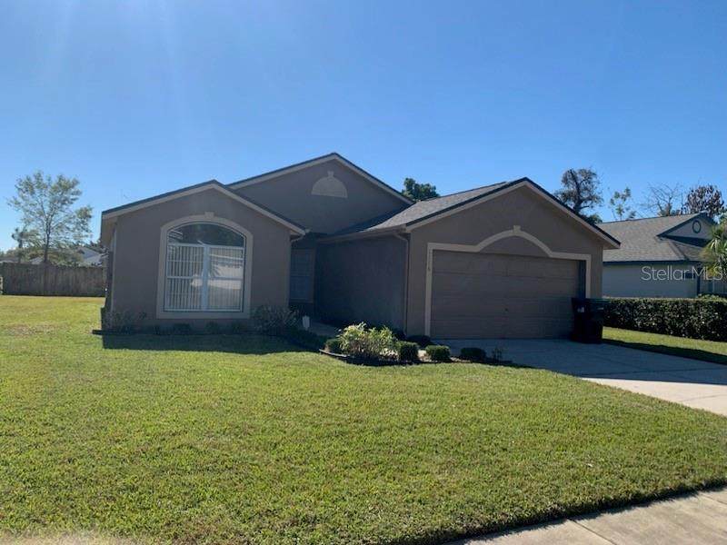 1116 Jessamine Lake Court - Photo 1