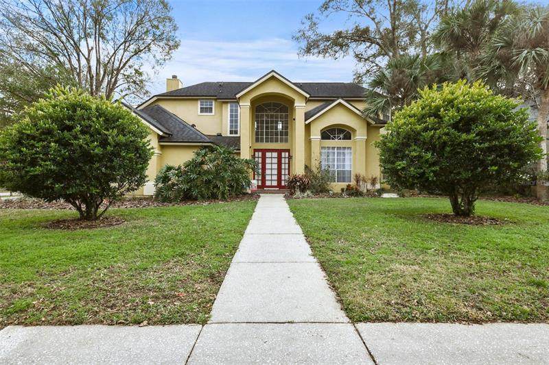 1722 Palm Beach Drive - Photo 1