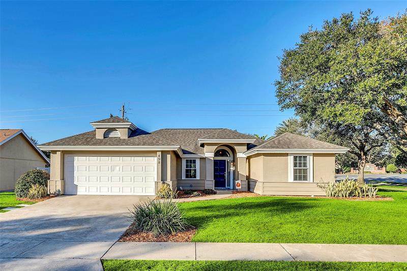 498 Autumn Oaks Place - Photo 1