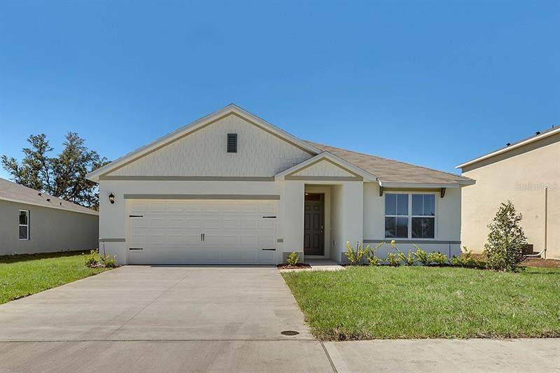 903 Sun Burst Road - Photo 1