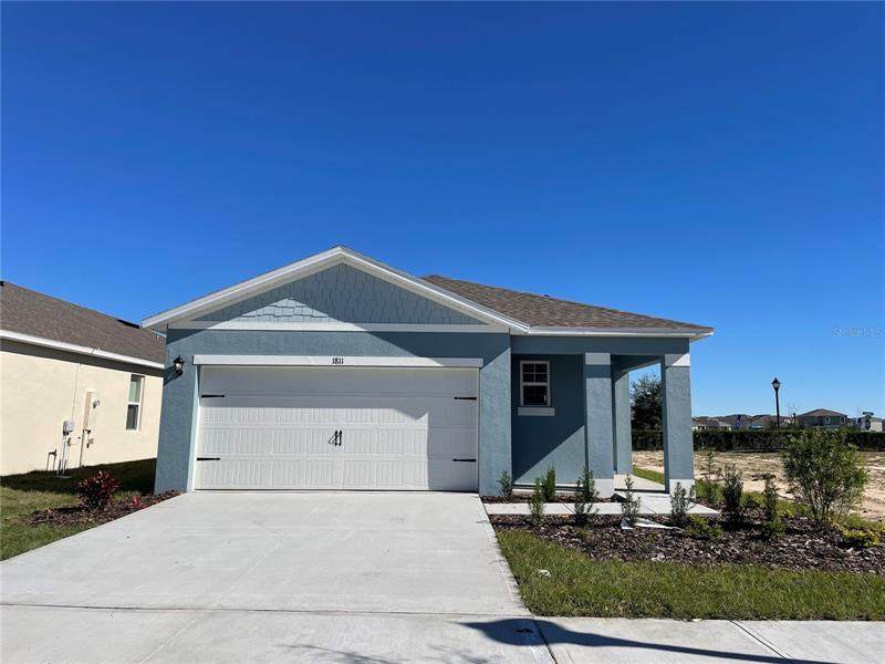 1811 Post Oak Drive - Photo 1