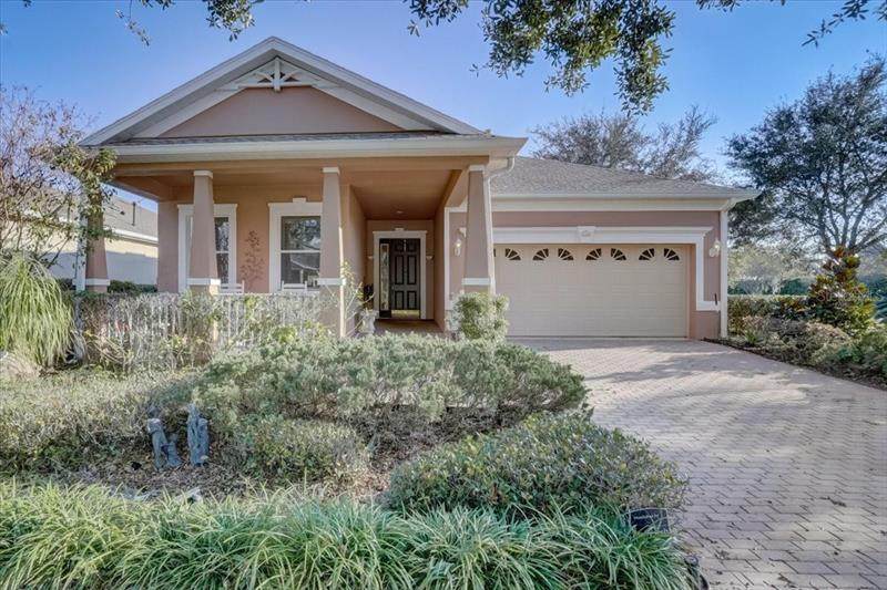 100 Flame Vine Way - Photo 1