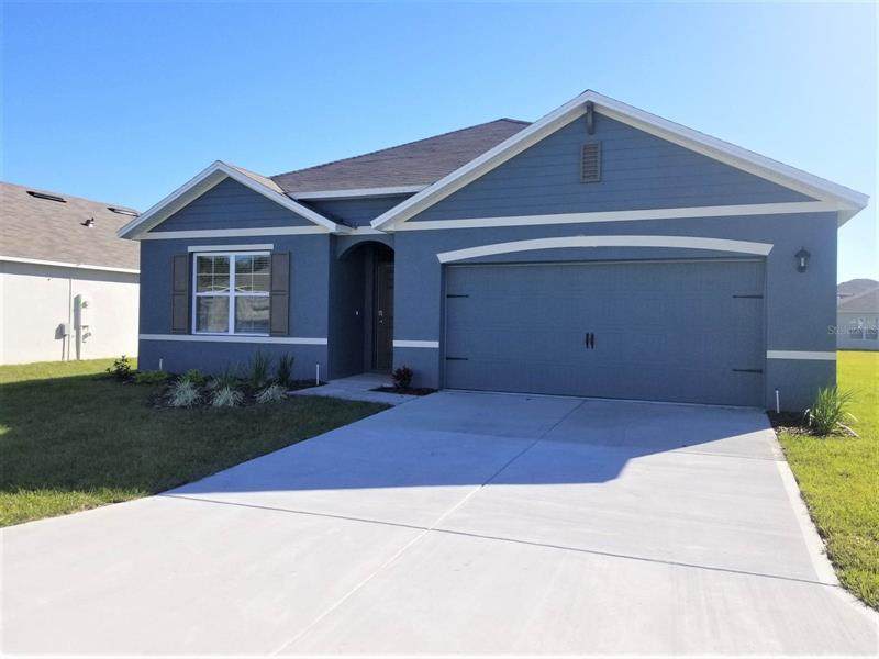 897 Sun Burst Road - Photo 1