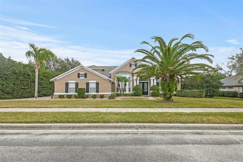 2482 Cedar Knoll Drive - Photo 1
