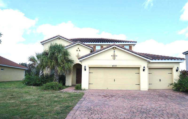 3715 Isles Arbor Lane - Photo 1