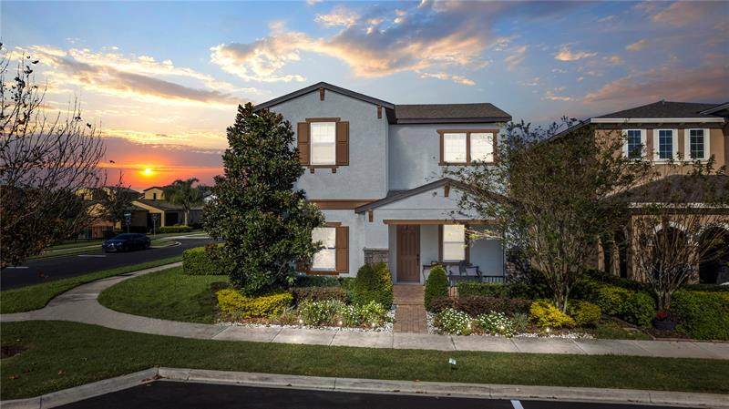 17065 Harbor Oak Parkway - Photo 1
