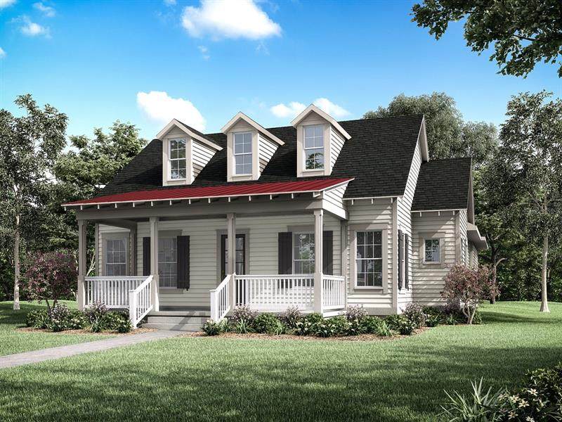 7548 Estuary Lake Loop - Photo 1