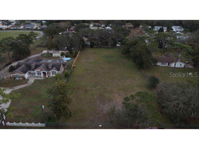 3601 Chickasaw Trail - Photo 1