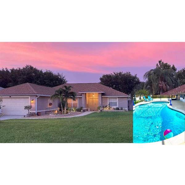 9640 Crenshaw Circle - Photo 1