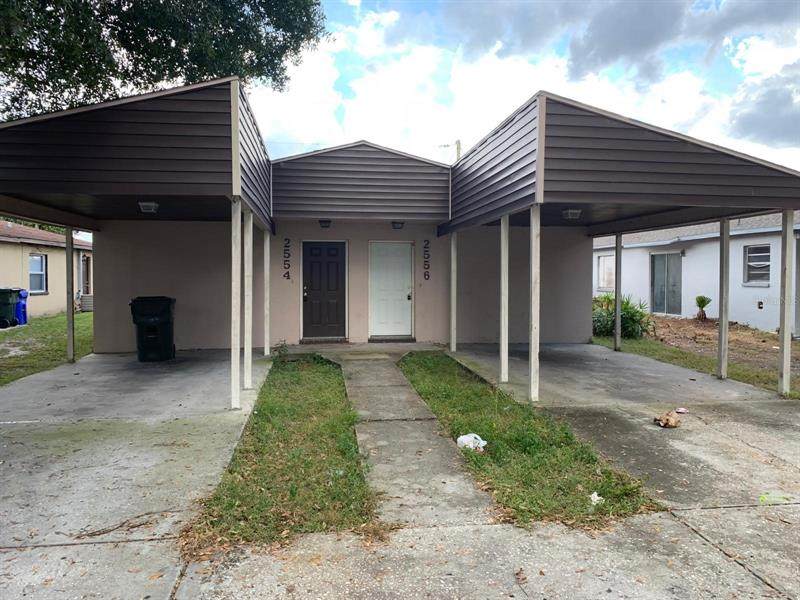2556 Chestnut Woods Drive - Photo 1