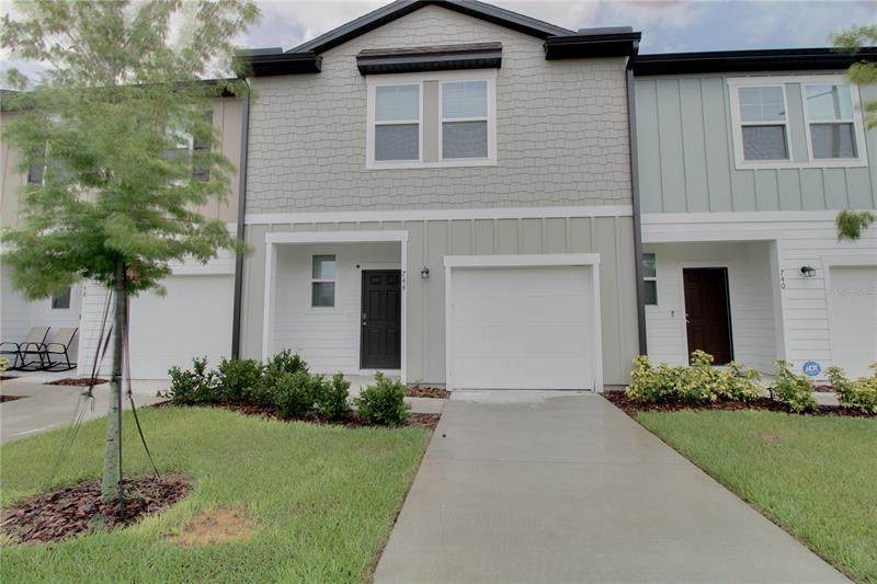 744 Madison Drive - Photo 1