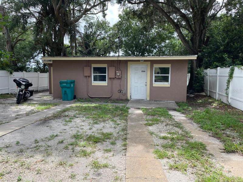 414 Sunset Drive - Photo 1