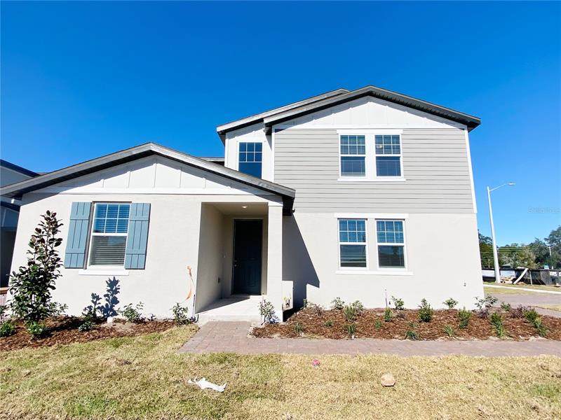 5297 Sanders Oak Trail - Photo 1