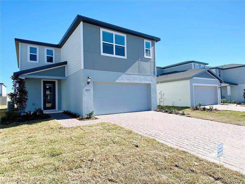 565 Sun Warbler Way - Photo 1