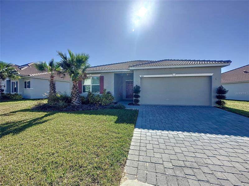 1416 Oak Marsh Street - Photo 1