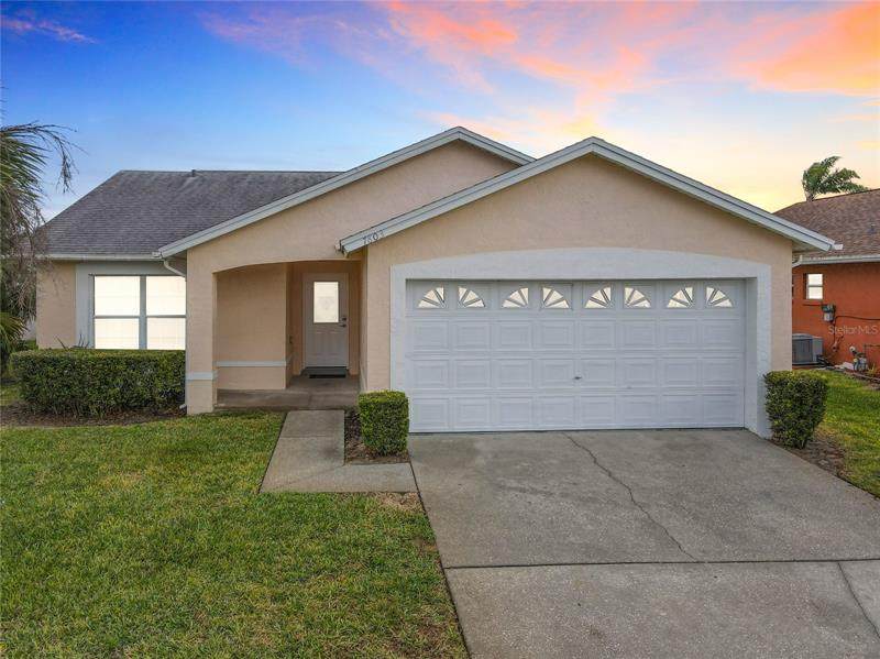 7803 Laurel Oak Lane - Photo 1