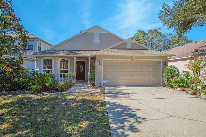 10144 Rivers Trail Drive - Photo 1